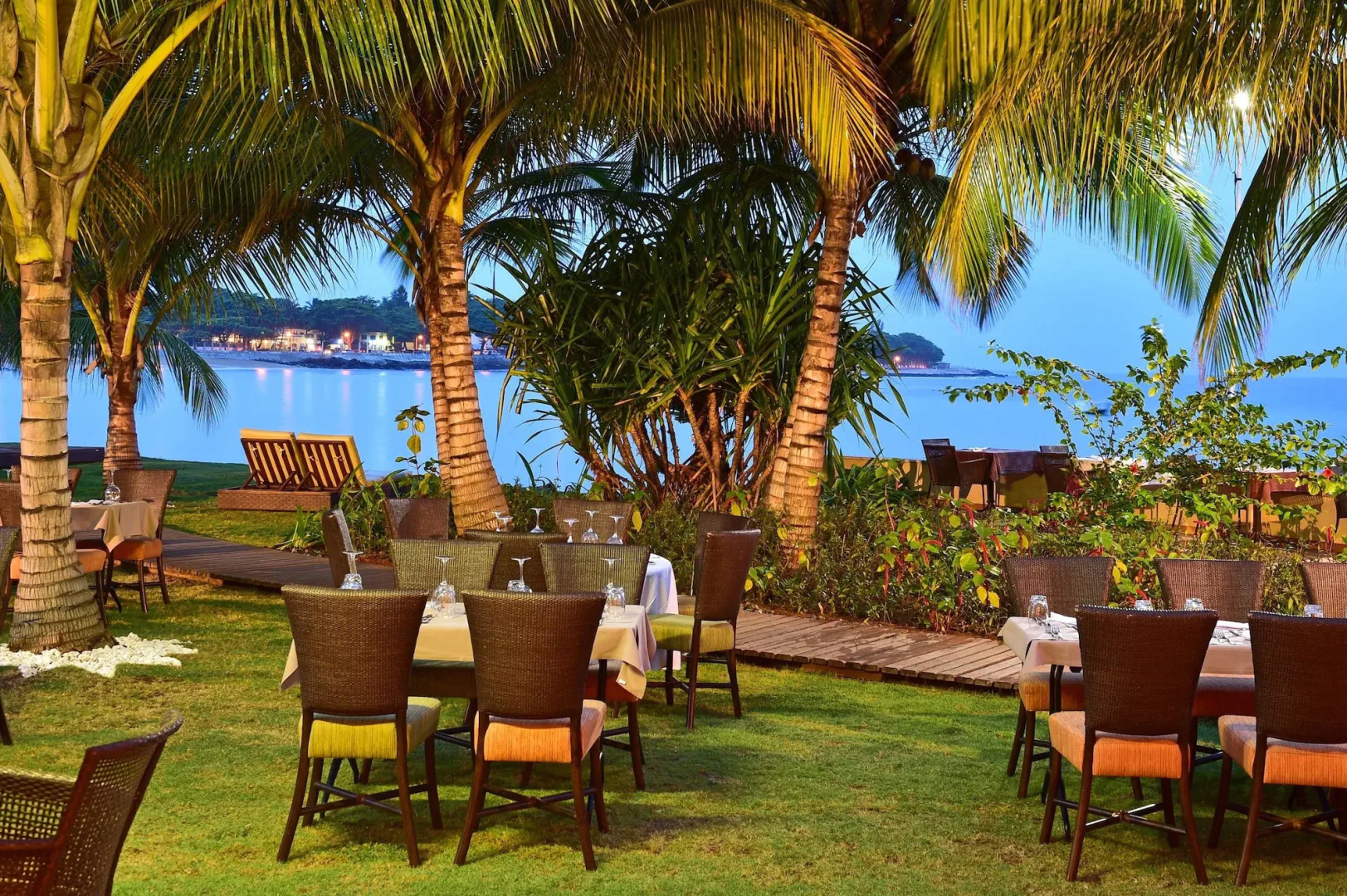Pestana São Tomé
