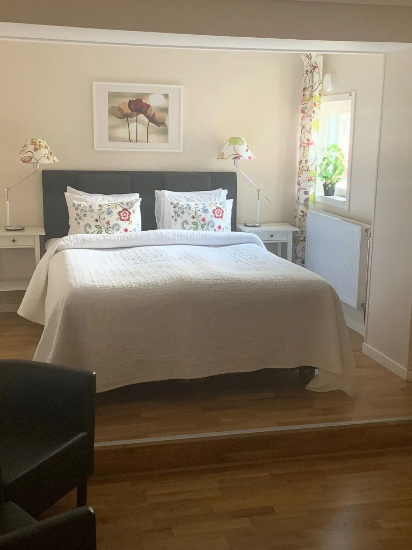 Fryksås Hotell & Gestgifveri