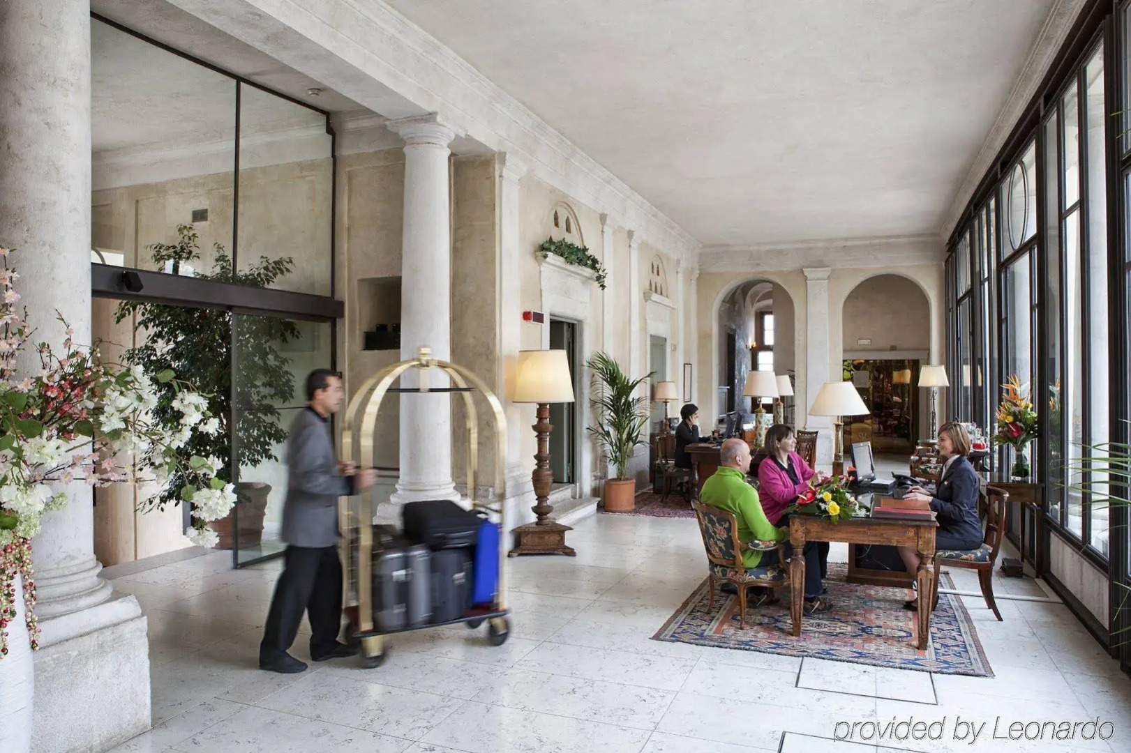 QC Grand Hotel Villa Arzaga Garda Spa & Golf