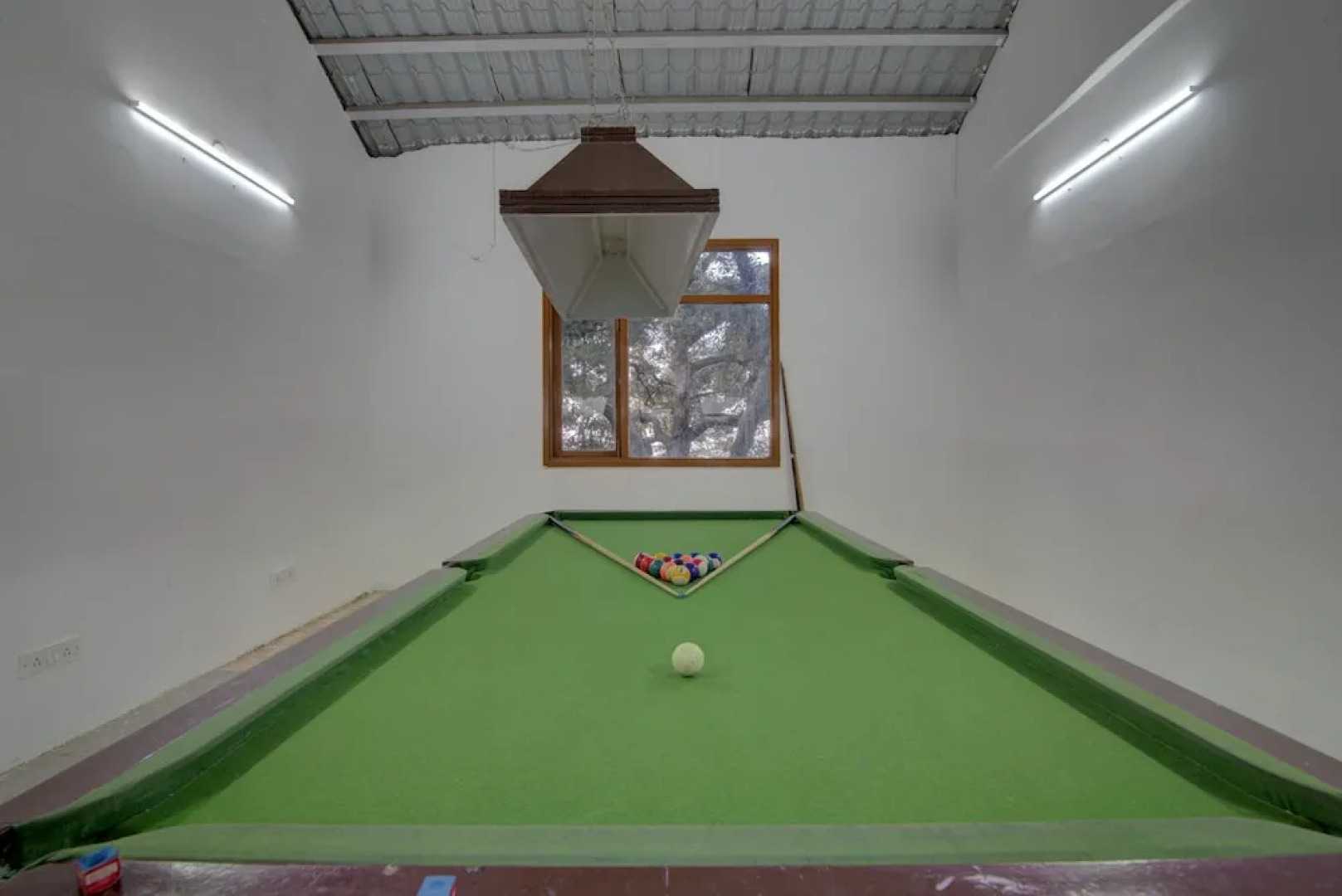 Tarika Resort and Spa