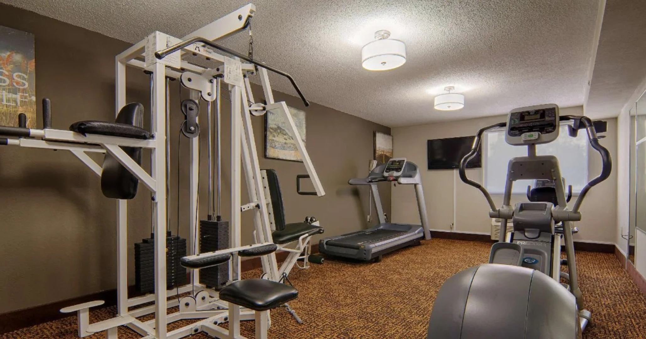 Spark by Hilton Biloxi Ocean Springs