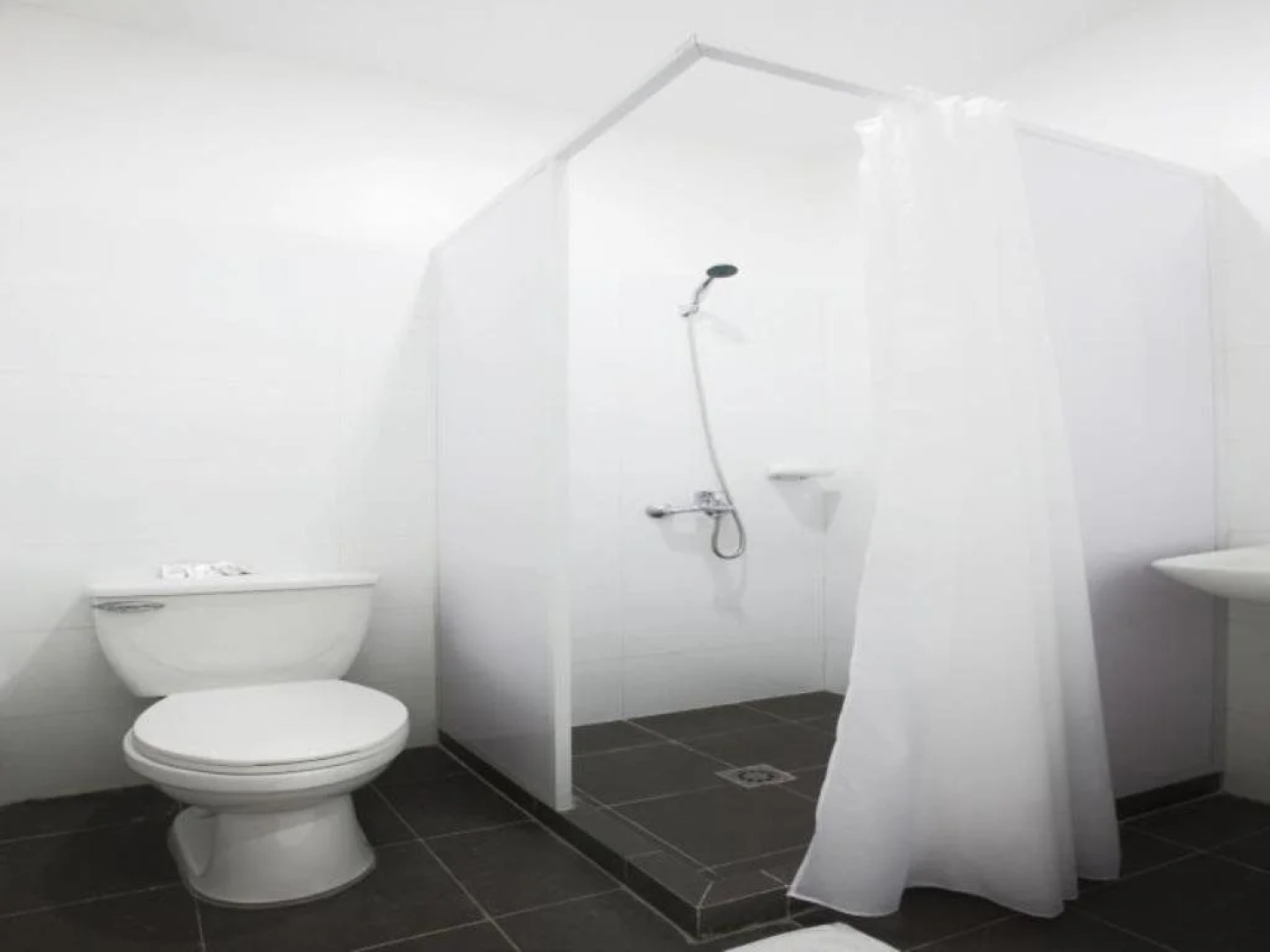 Copenhagen Main Residences