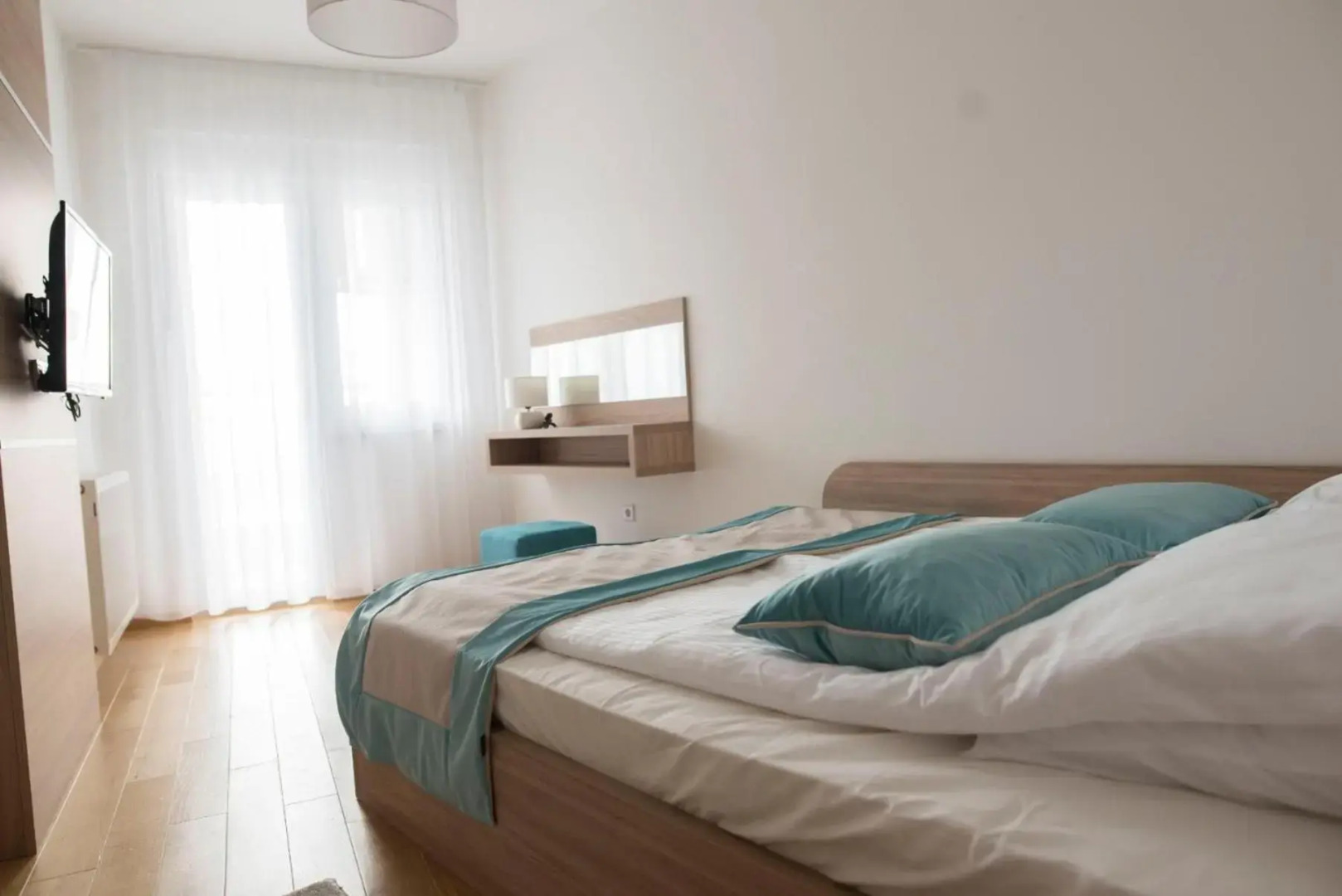 Turistic Apartments Centar Sarajevo