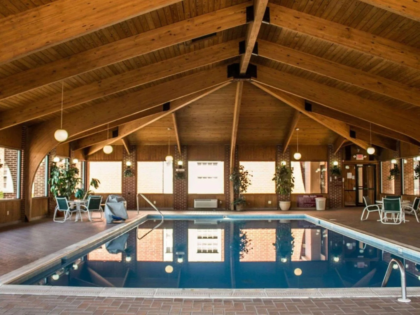 Quality Inn & Suites Mansfield