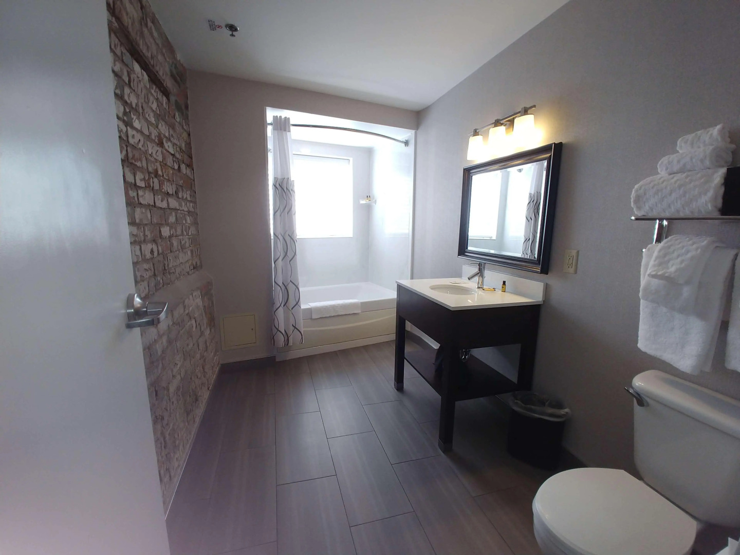 Best Western Plus St. Christopher Hotel