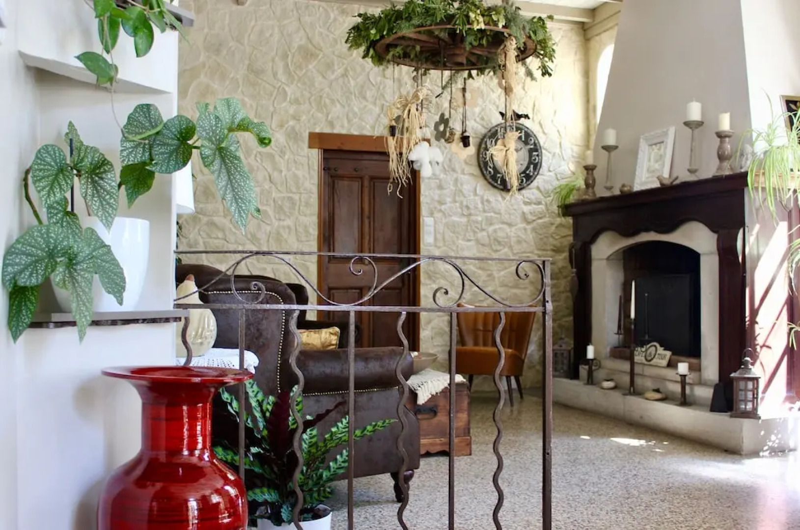 Le Clos Vitis - Chambres d'hôtes et gite