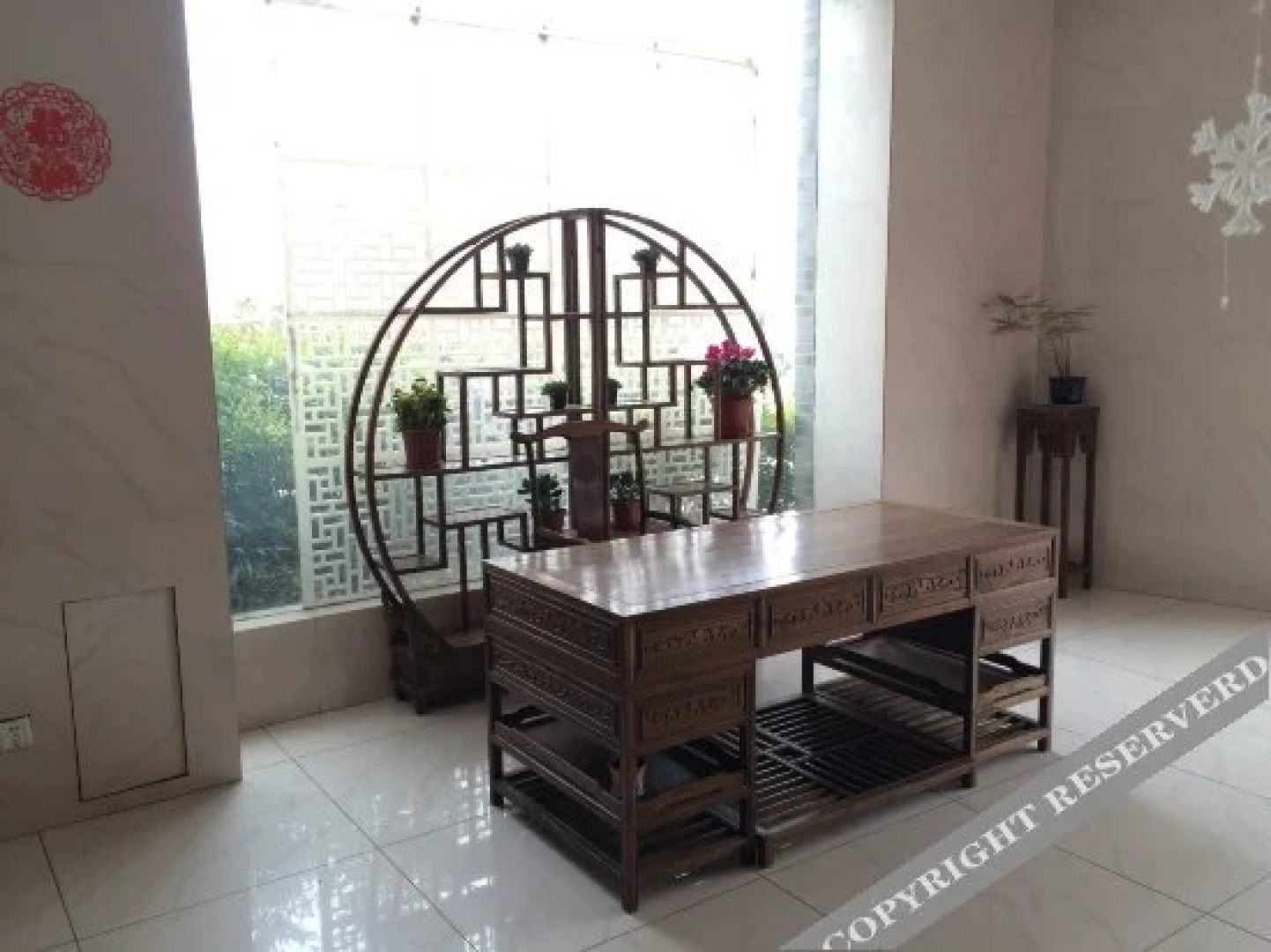 如皋浅水湾假日酒店