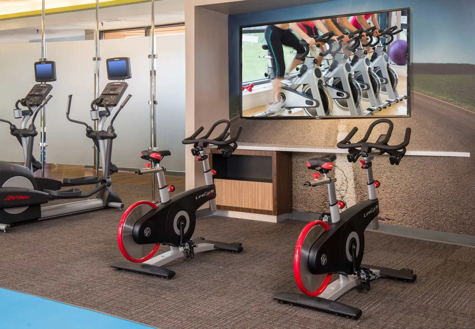 Courtyard by Marriott Silver Spring North/White Oak