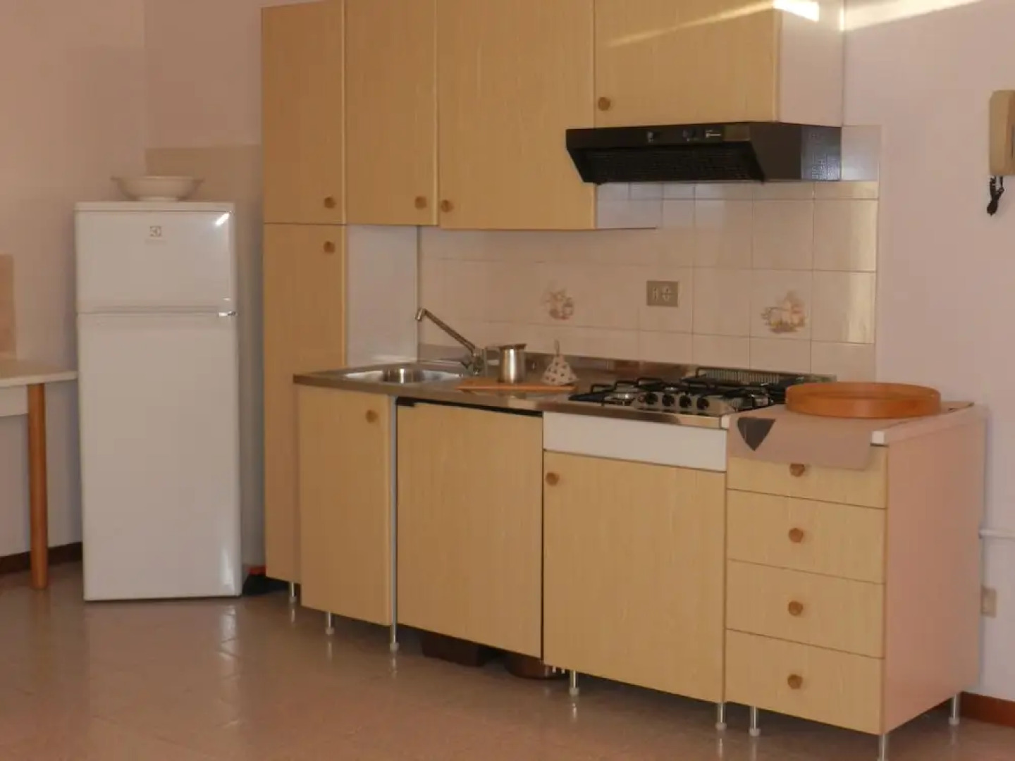 RUSTICO PARK DELLE ROSE - Regarda Travel