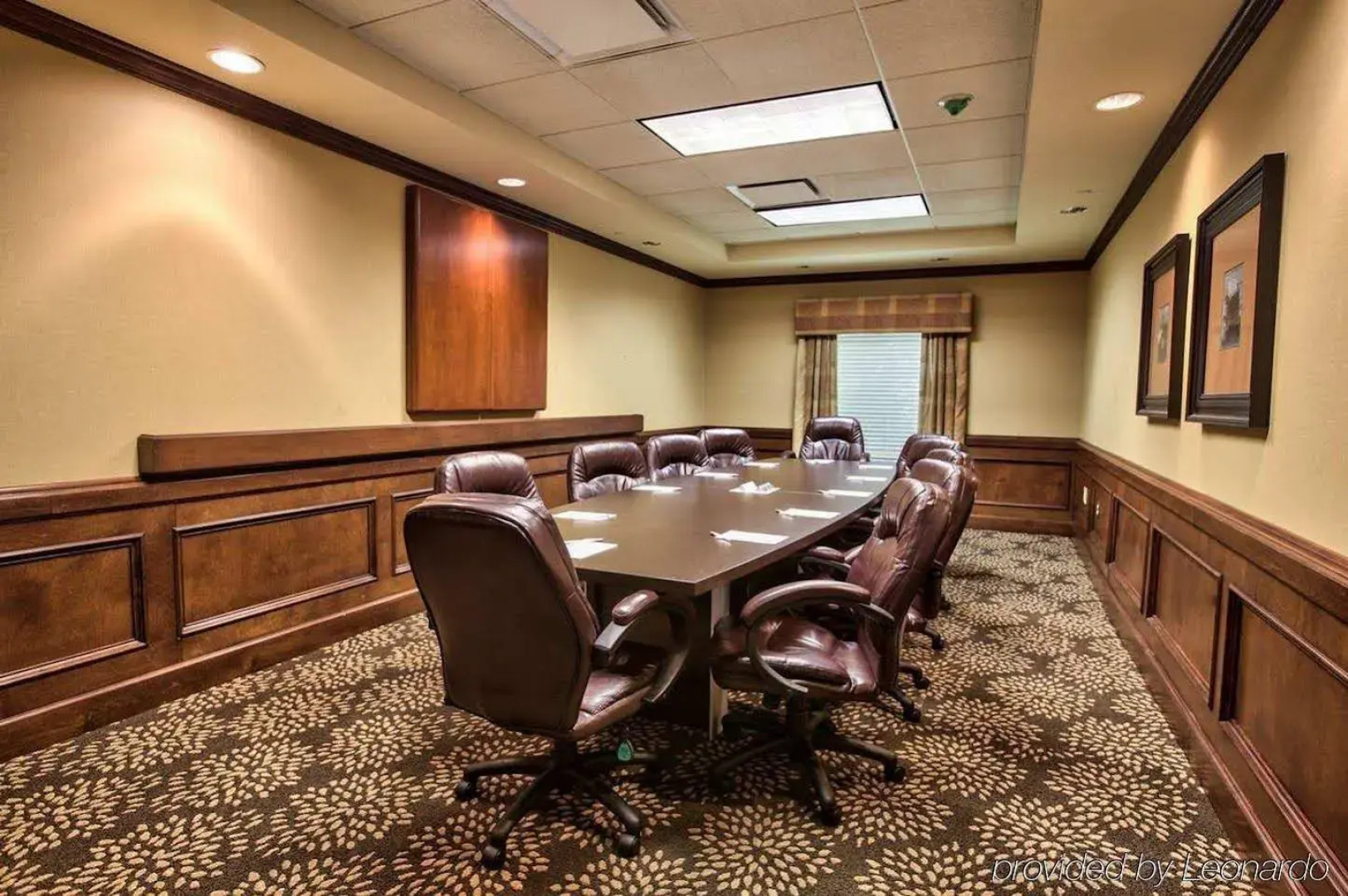 Hampton Inn & Suites Tallahassee I-10/Thomasville Road, FL