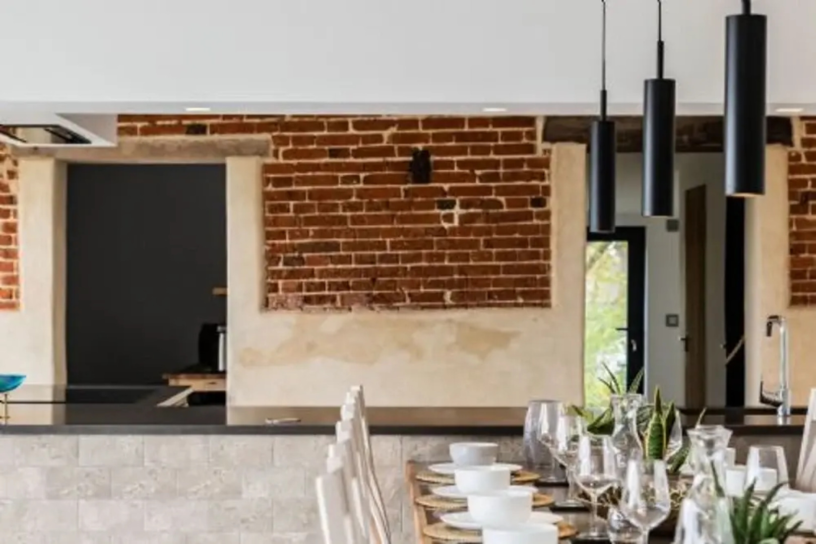 Host Stay Willow Barn