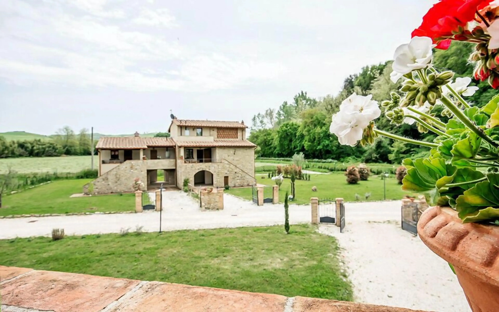 Borgo da Vinci