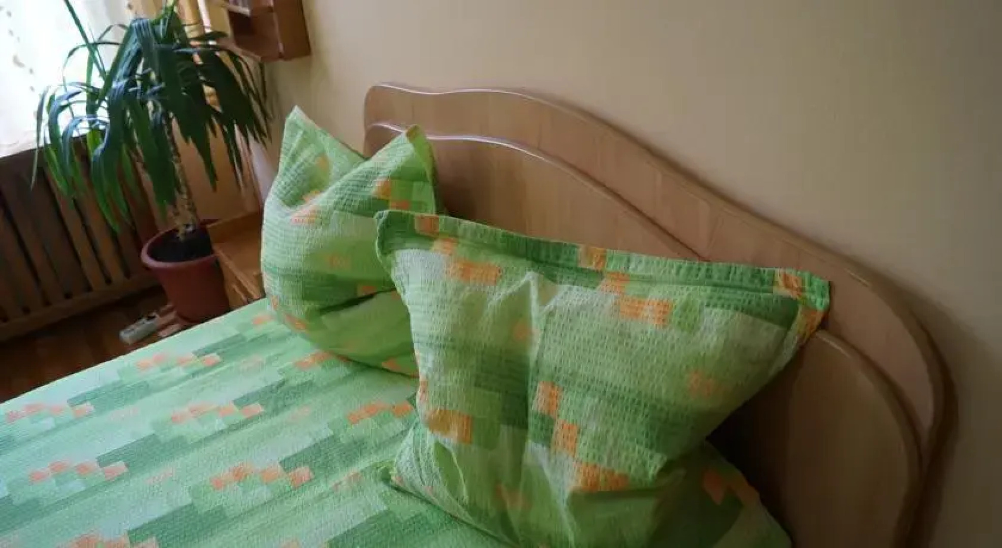 Apartament Anastasia