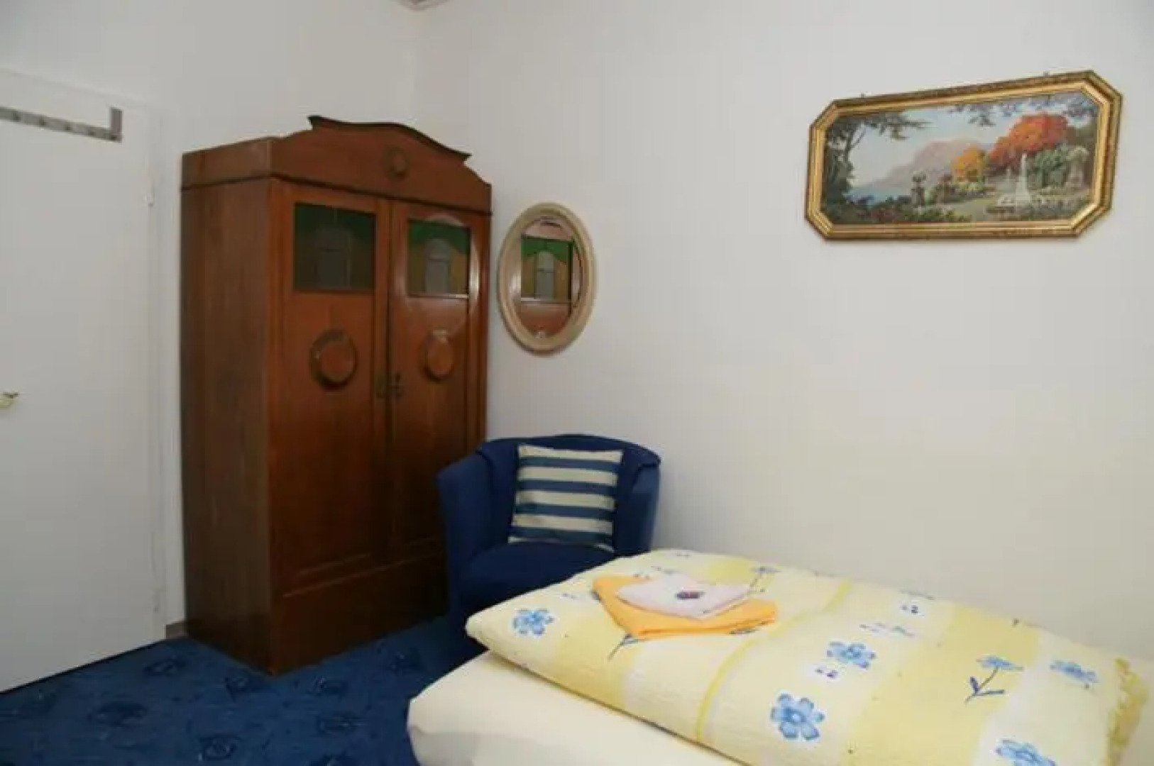 Apartmenthaus & Pension Antik