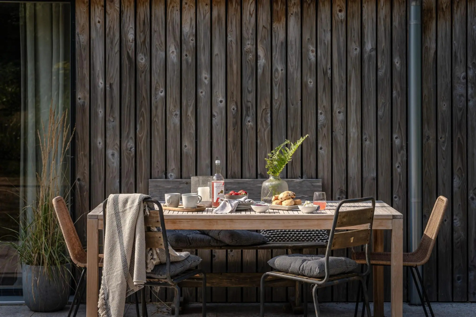 Sunnybrook - Carbon Neutral eco House Near Beach