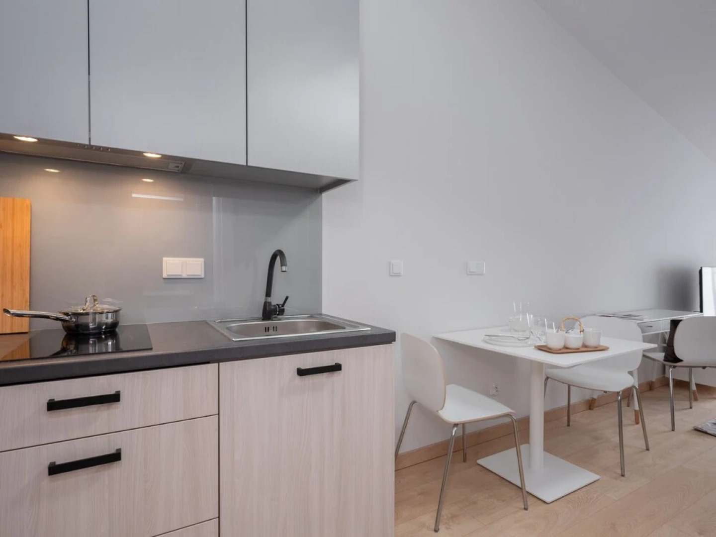 Aparthotel Premium Halicka 5