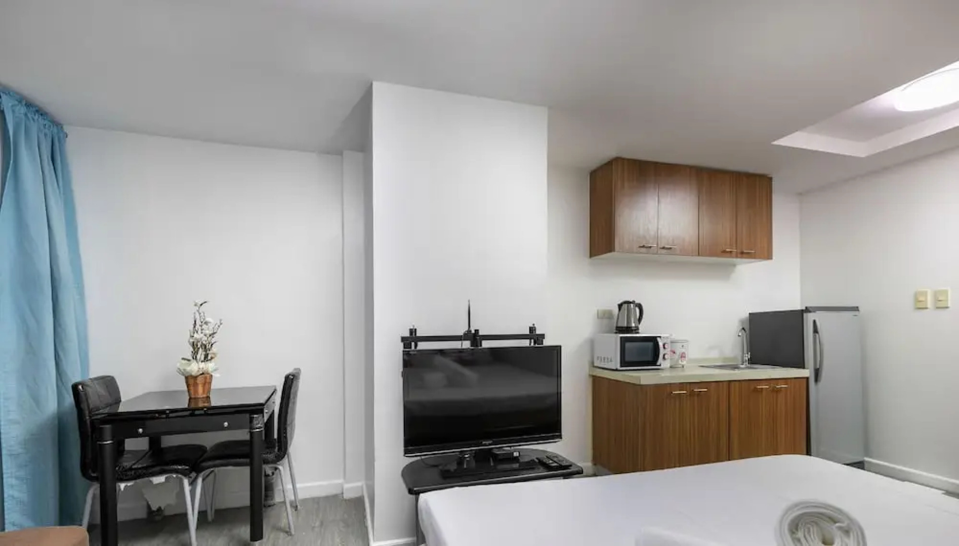 ZEN Rooms ADB Ortigas