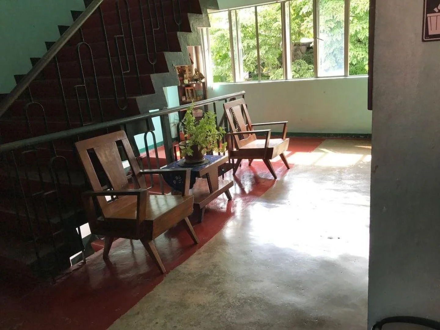 Mercedes Country Lodge