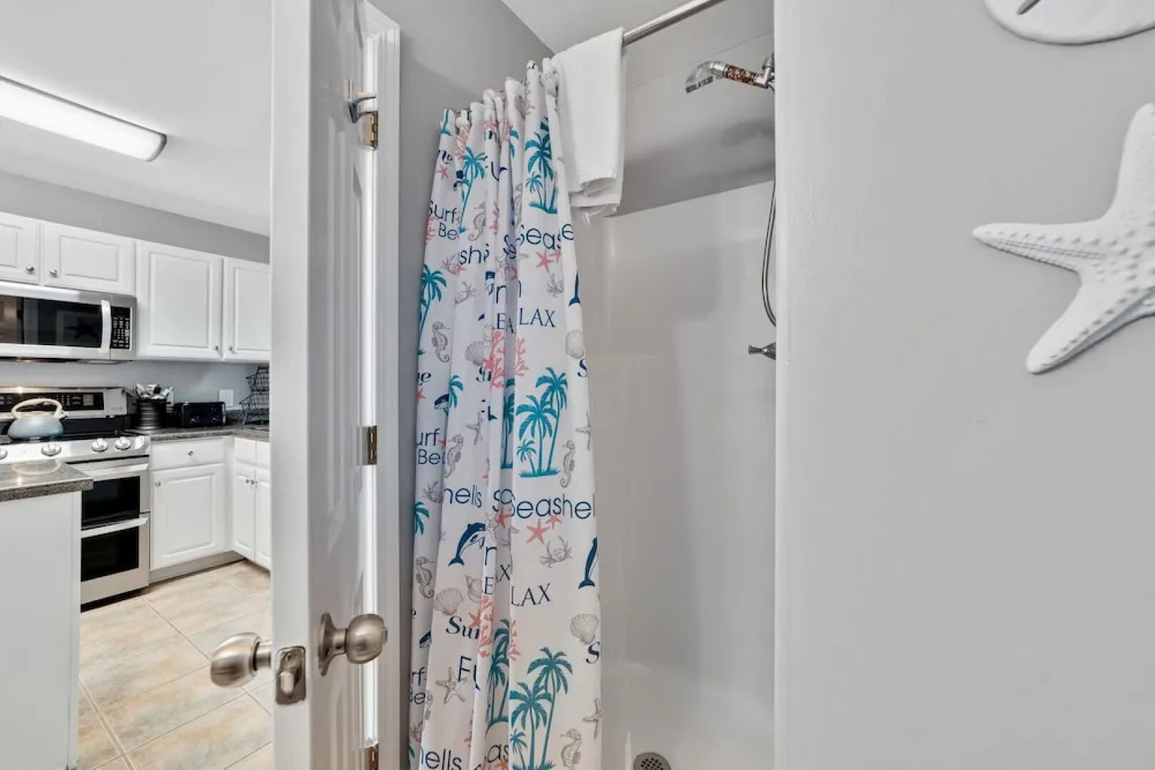 Cozy 2bd/2ba w/ View, Sleeps 6