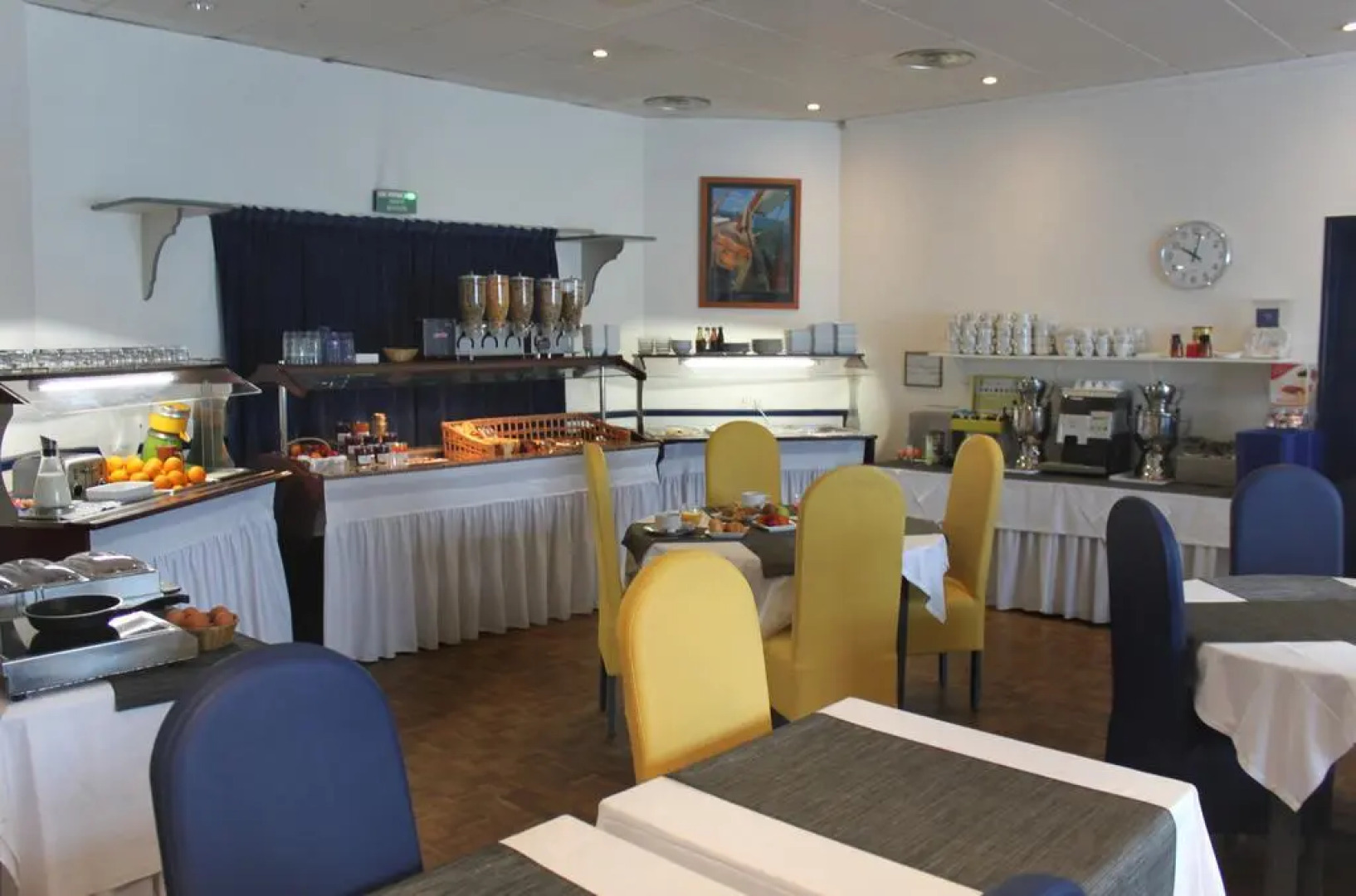 Kyriad Direct Rennes Ouest