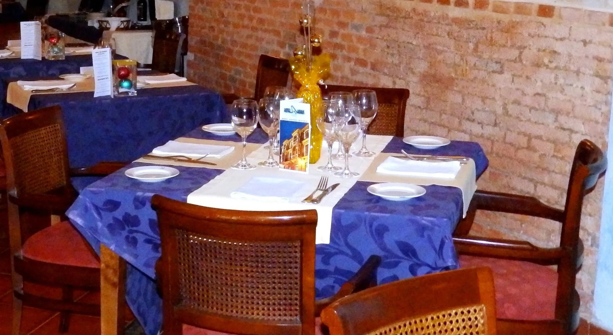 Hotel Alda Mercado de Zamora