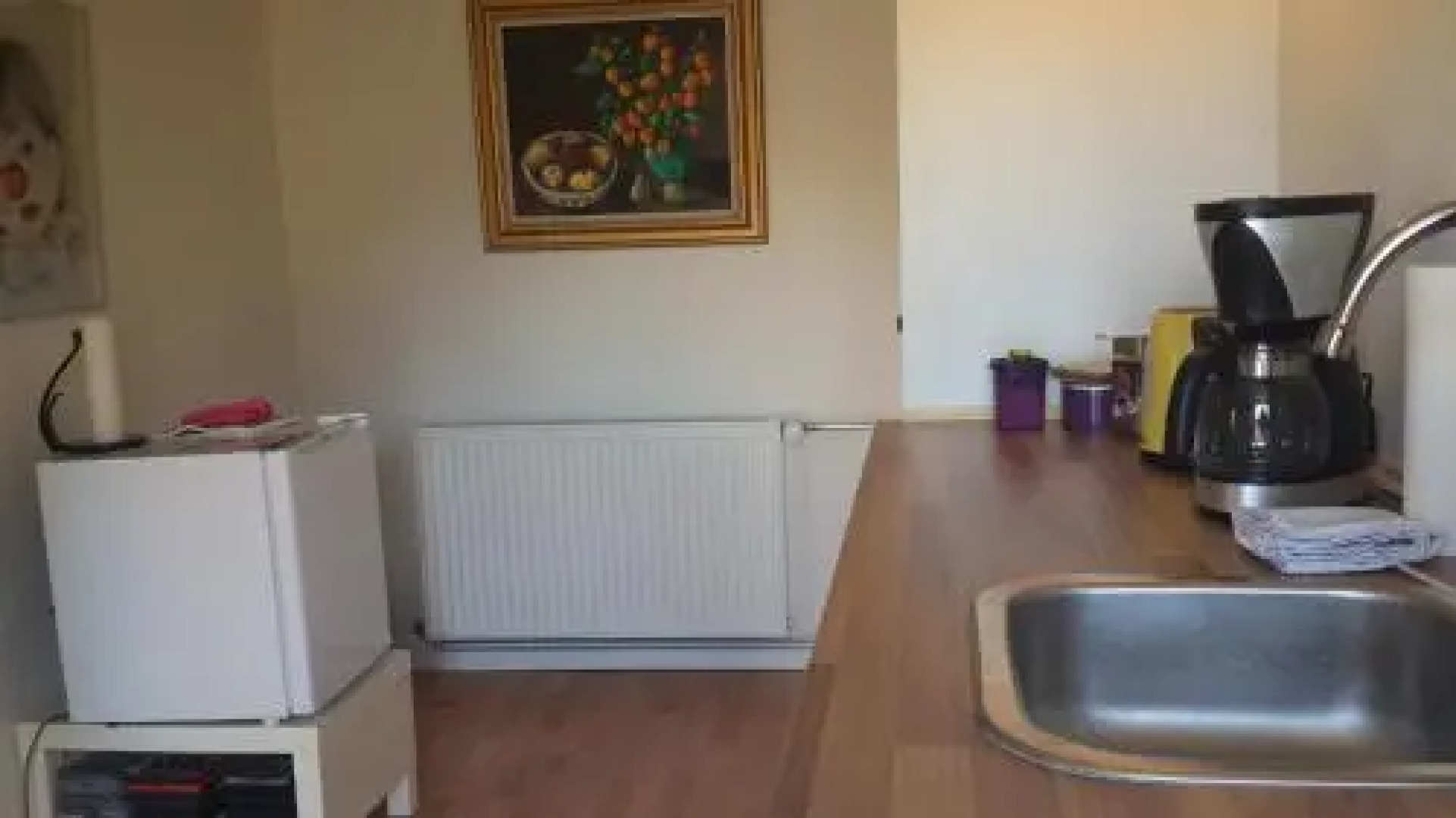 Room In Gedser Centrum