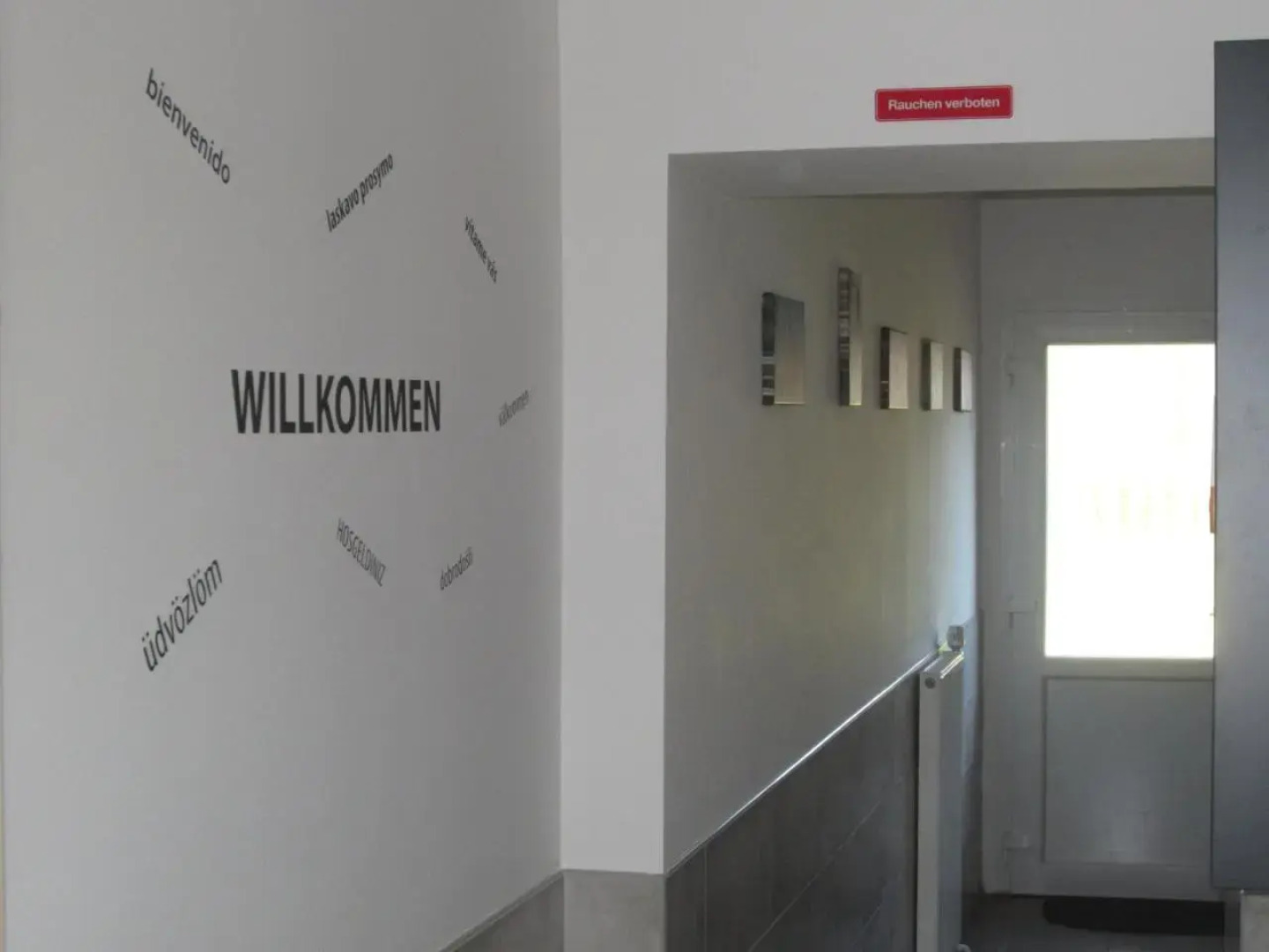 Ferienhaus Middenmank