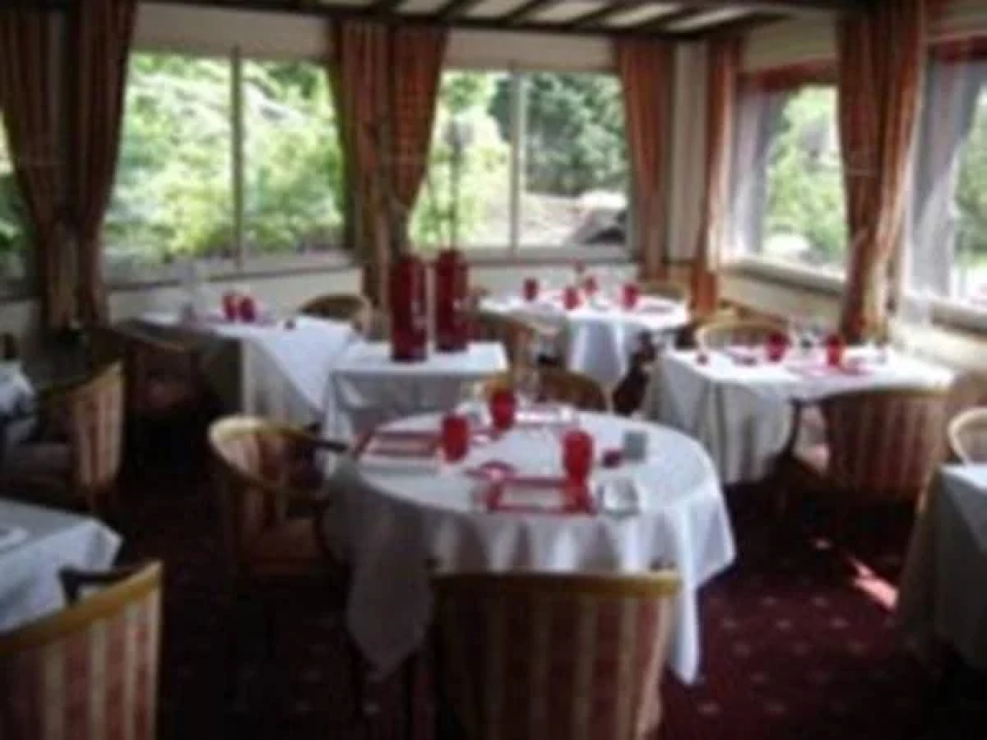 LAuberge De La Rouge