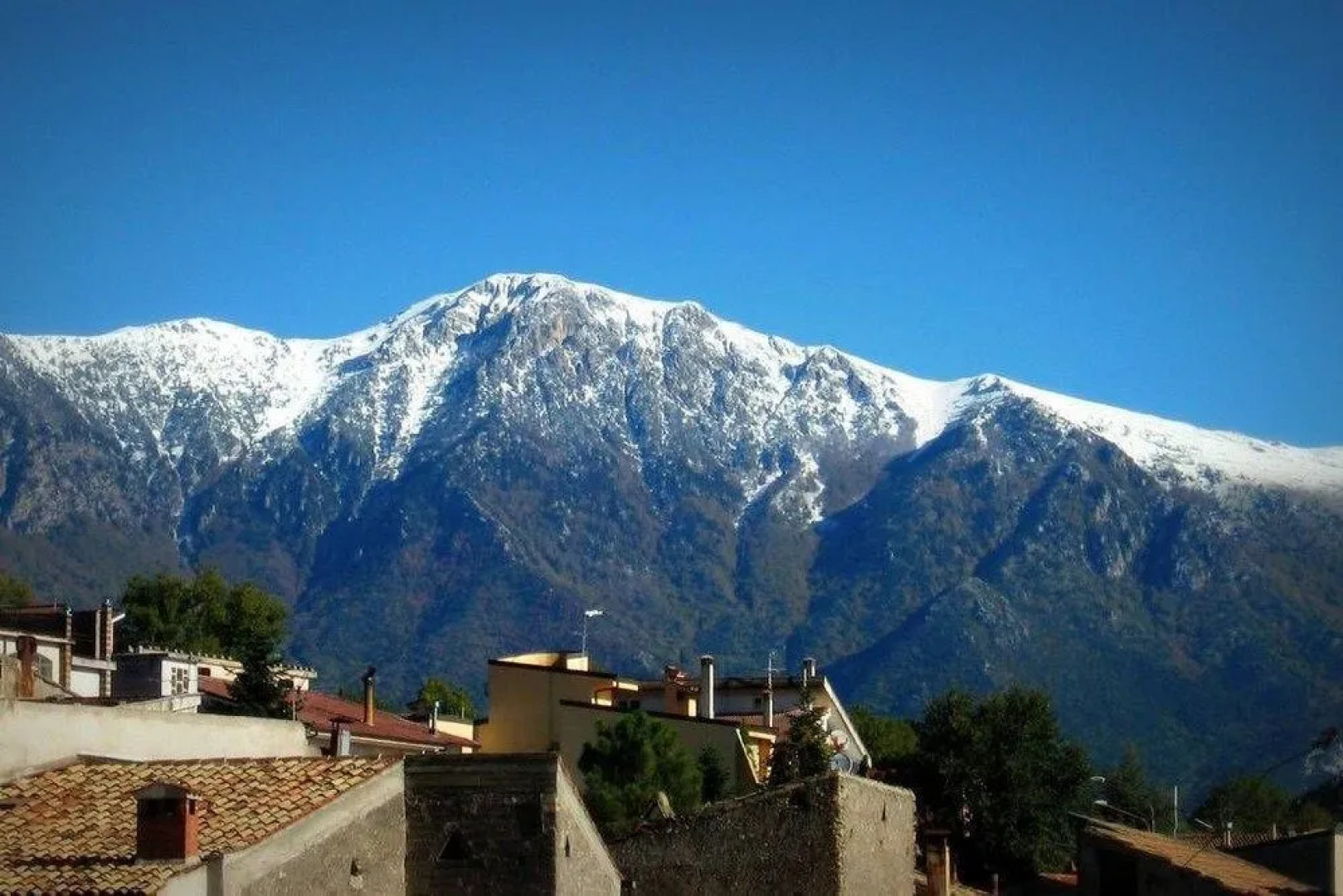 La Mariposa Bed & Breakfast