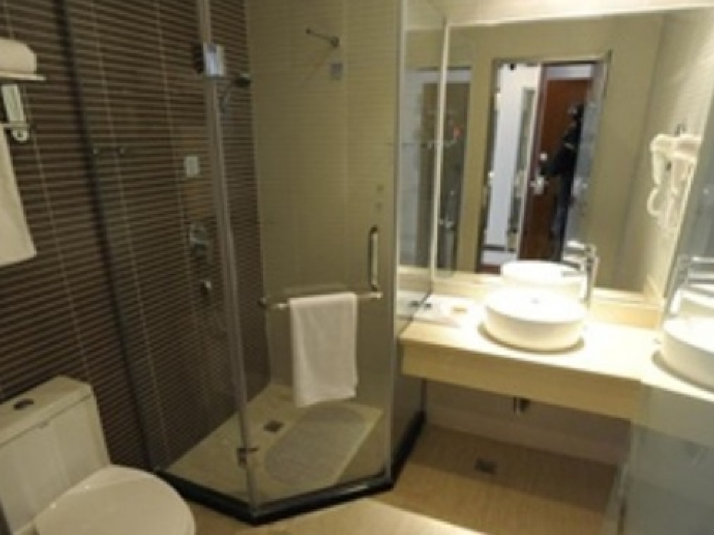 Wuhan Shuianmeiju Hotel