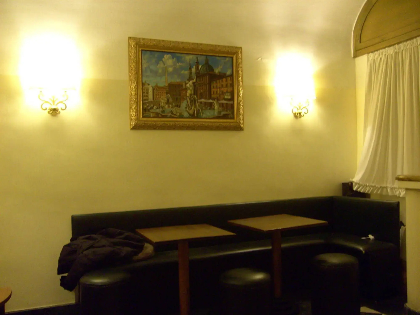 Stella Hotel