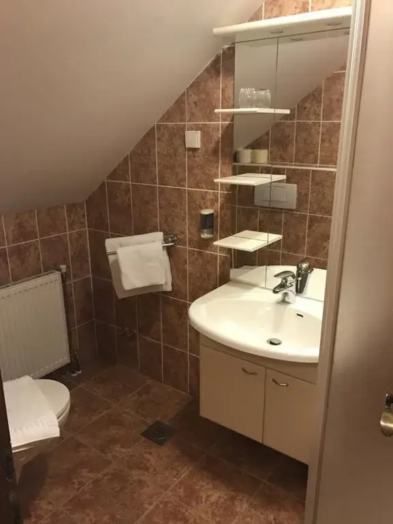 Turistična Kmetija Pungračič