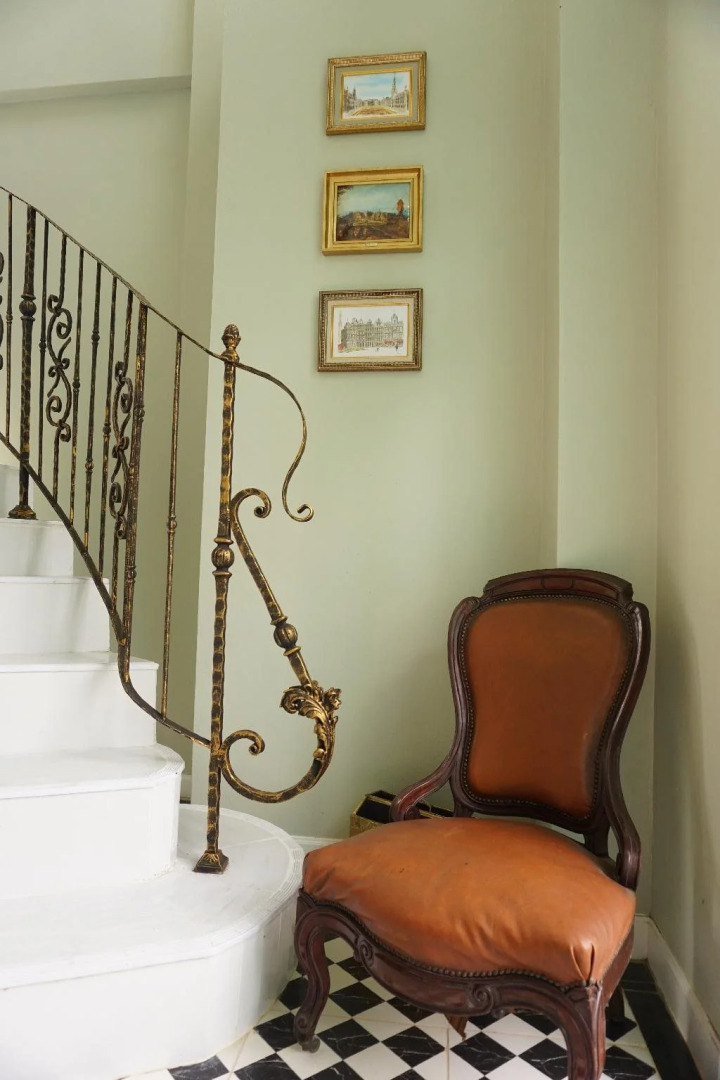 Nai Suan Bed and Breakfast