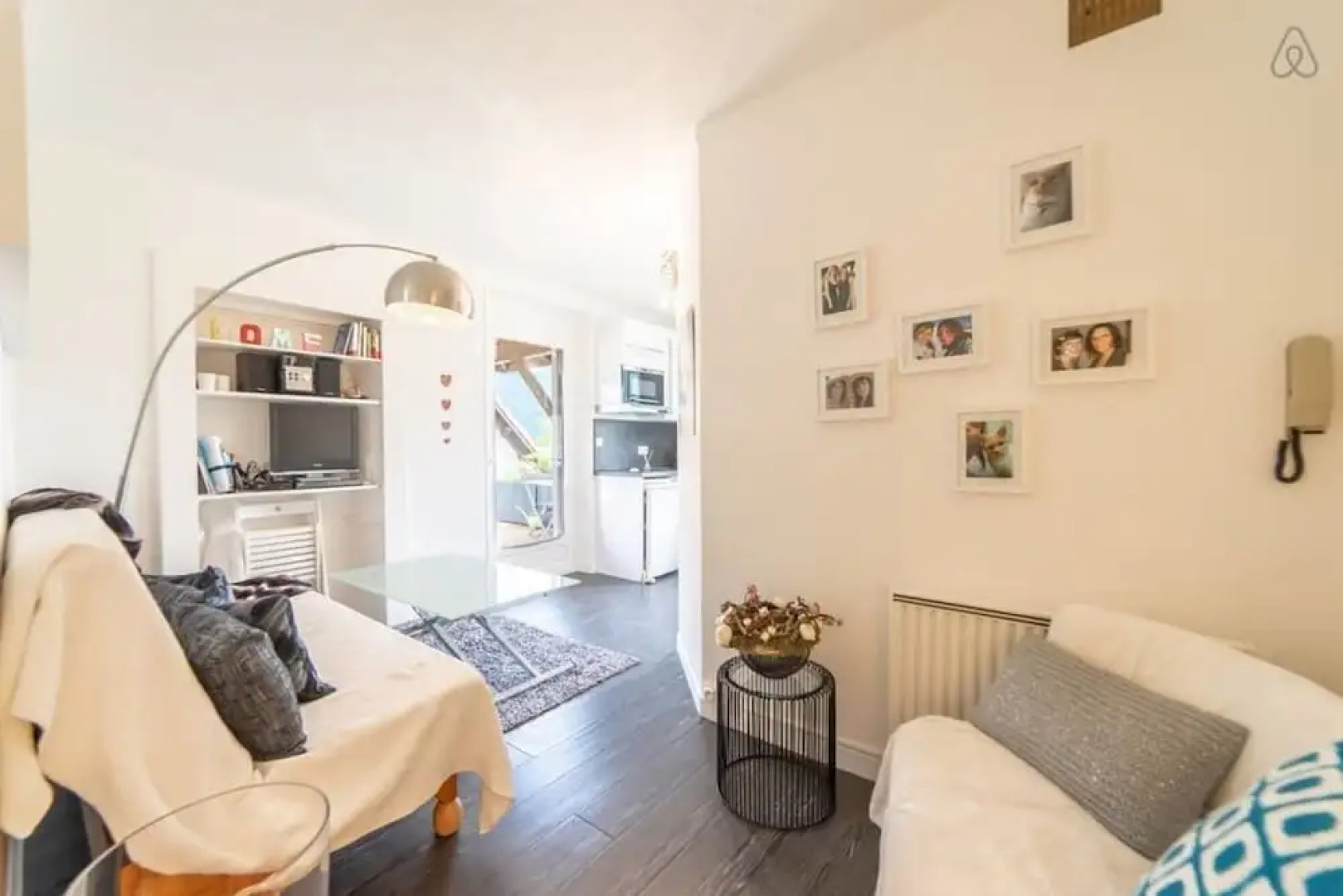 Amélia Private Apartment Terrace