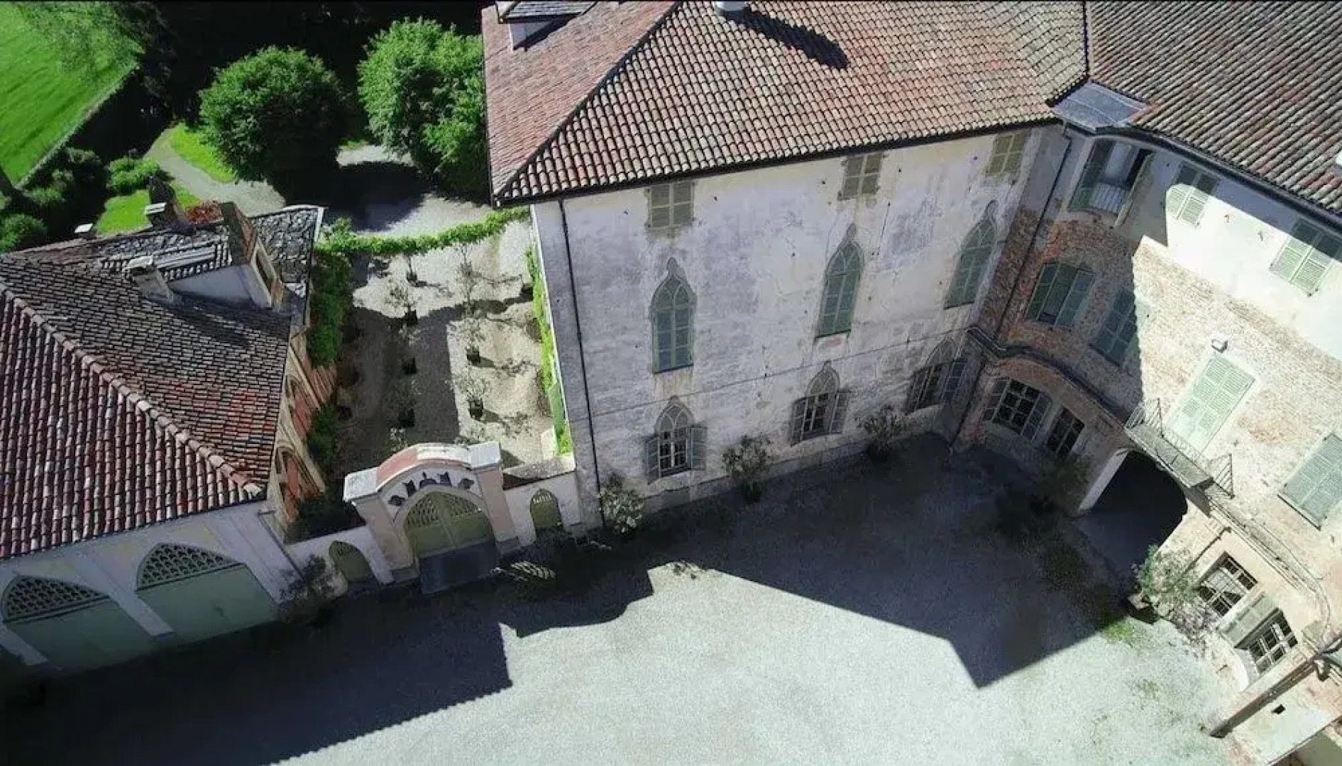 Tenuta il Palazzasso