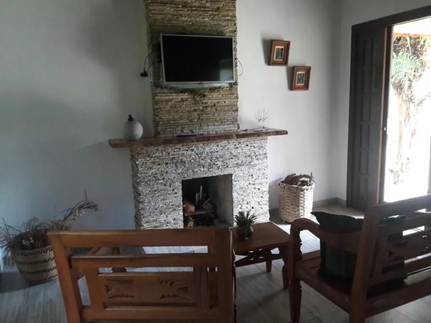 Pousada Recanto do Pinheirão