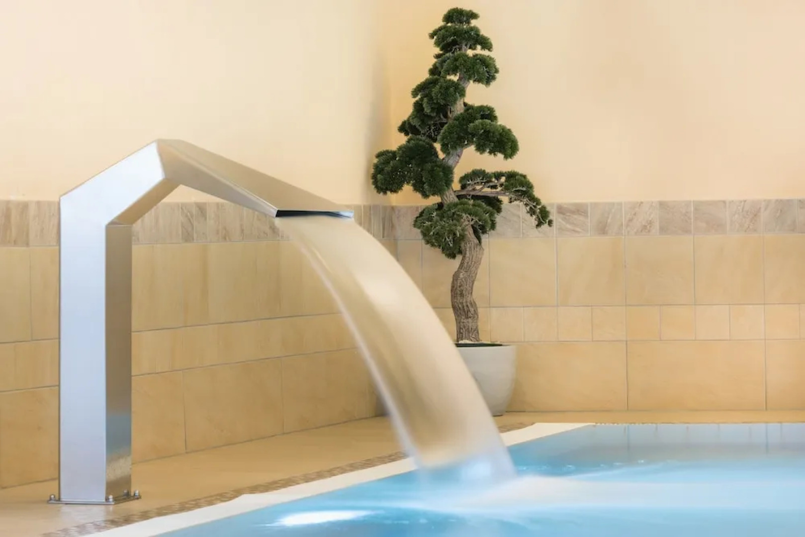 Hapimag Resort St. Michael