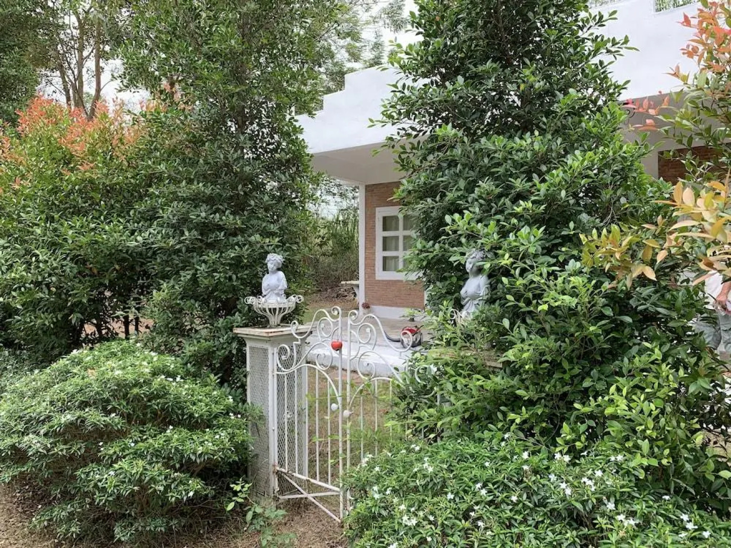 Paramer Resort Suanphung