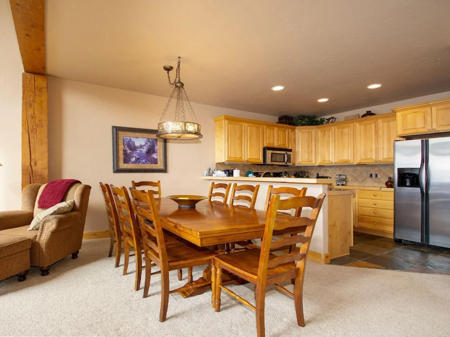 Antlers At Lakota 406