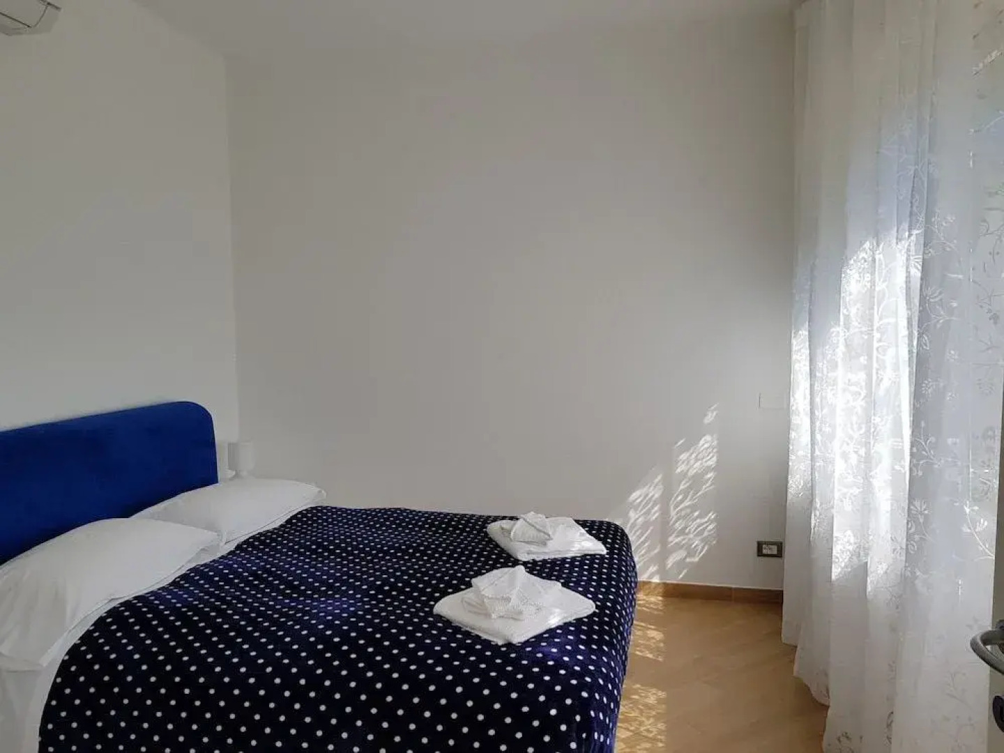 Stunning seaview apartment