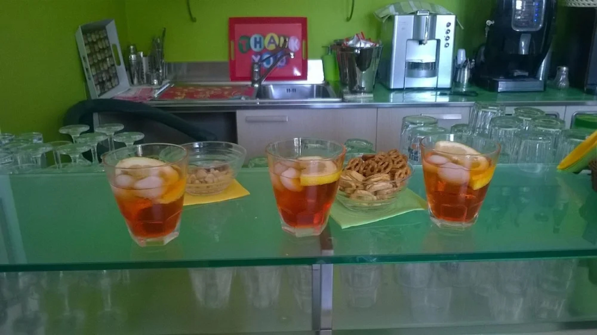 Residence Ca dei Dogi