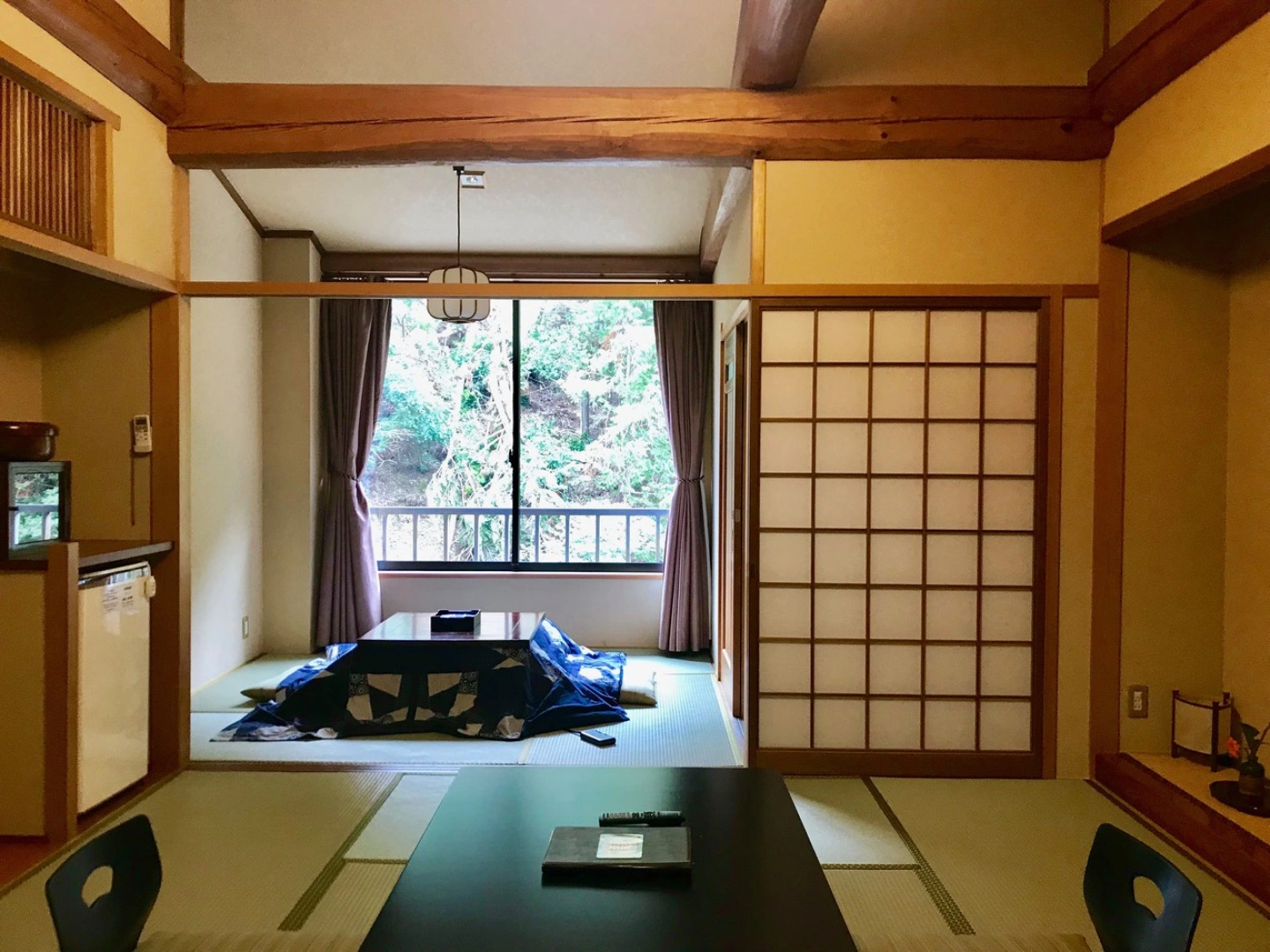 Ryujin Onsen Shimogoten