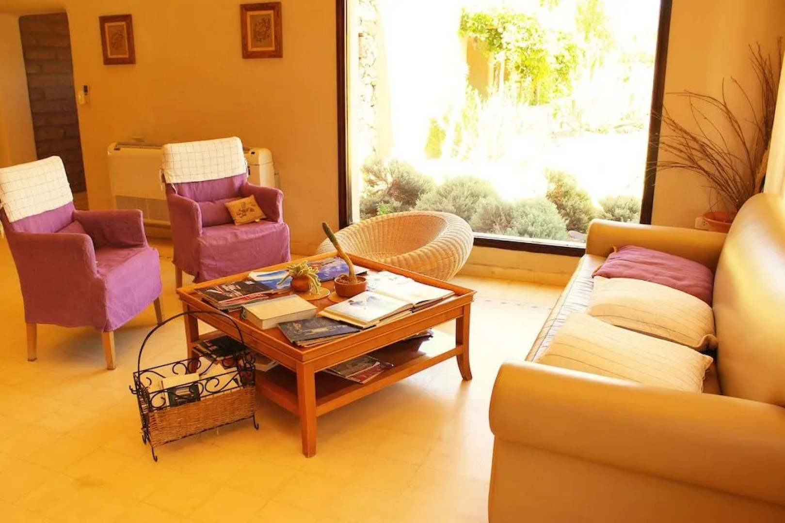 Las Pircas Hotel Boutique & Bungalow