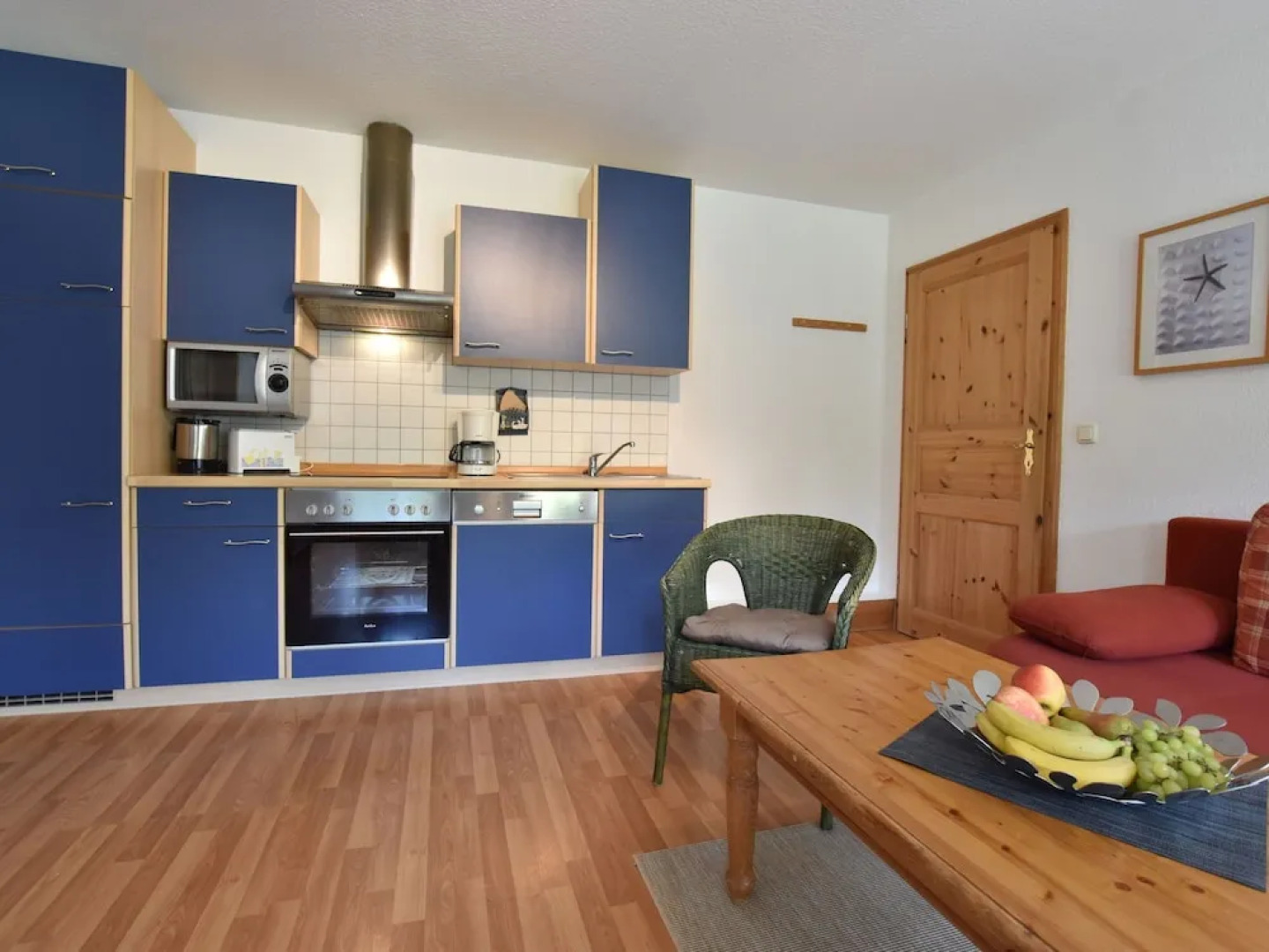 Quaint Holiday Home in Insel Poel on Island Poel