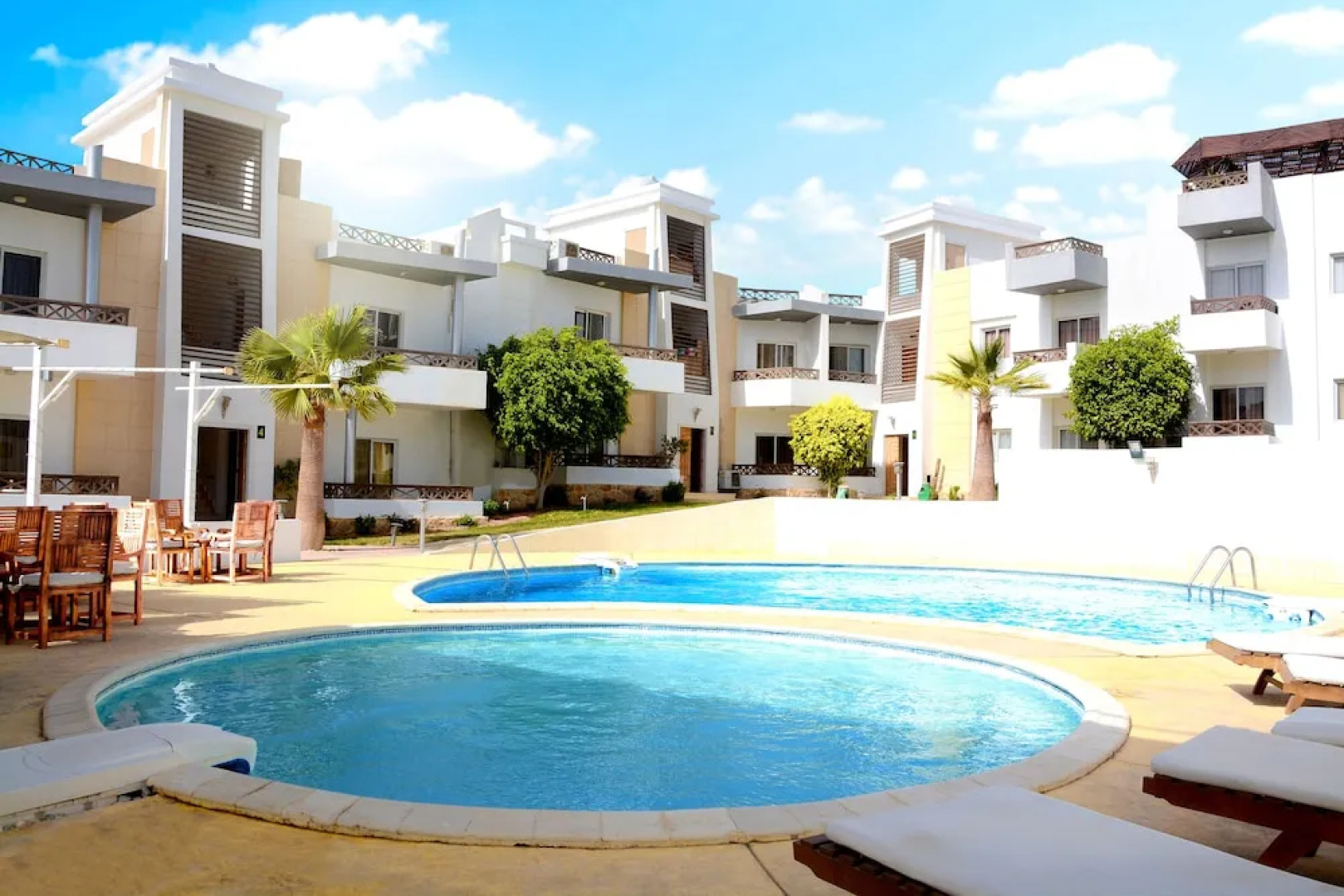 Marina View Residence