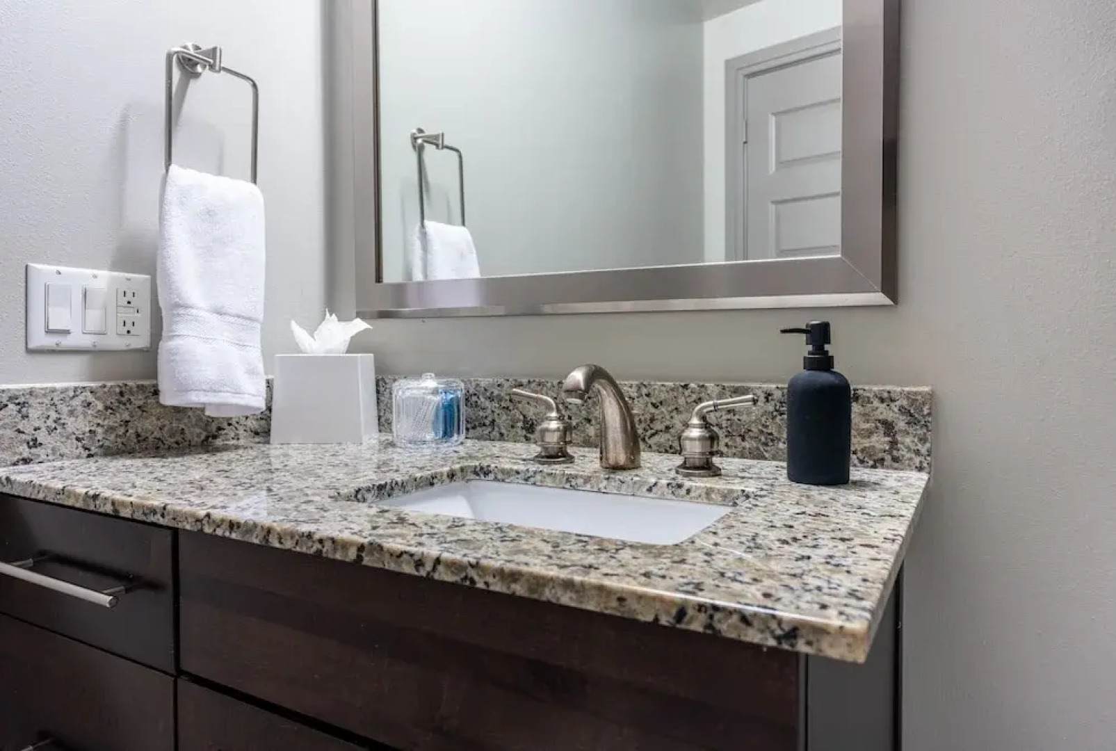 The Guild Downtown - Seaholm