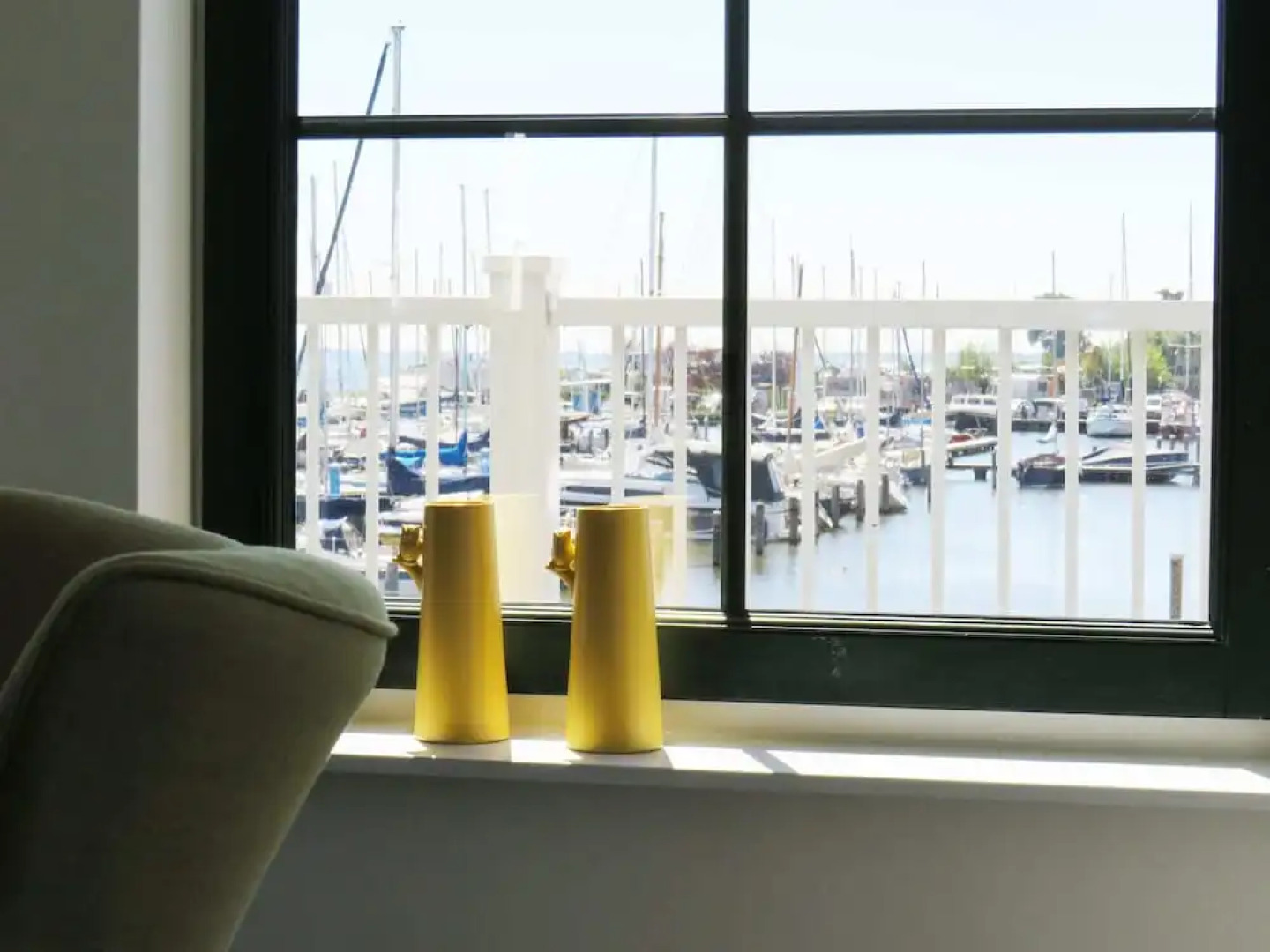 EuroParcs Poort van Amsterdam