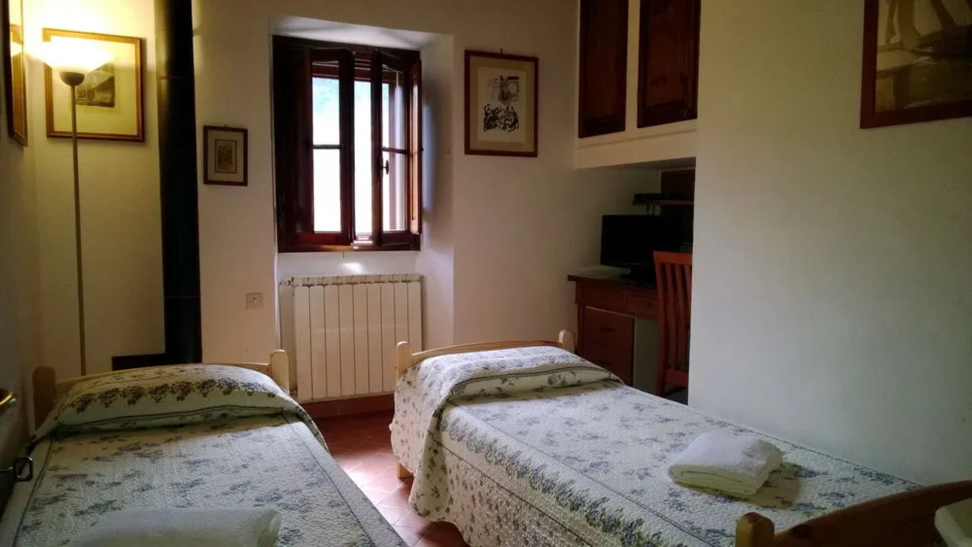 B&B Podere Cerreta