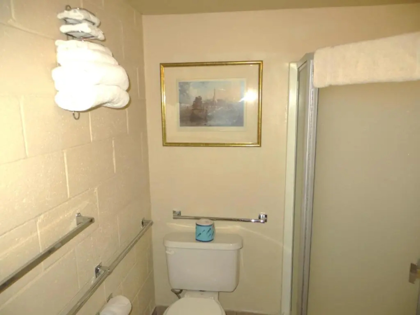 Bridger Inn Hotel Downtown