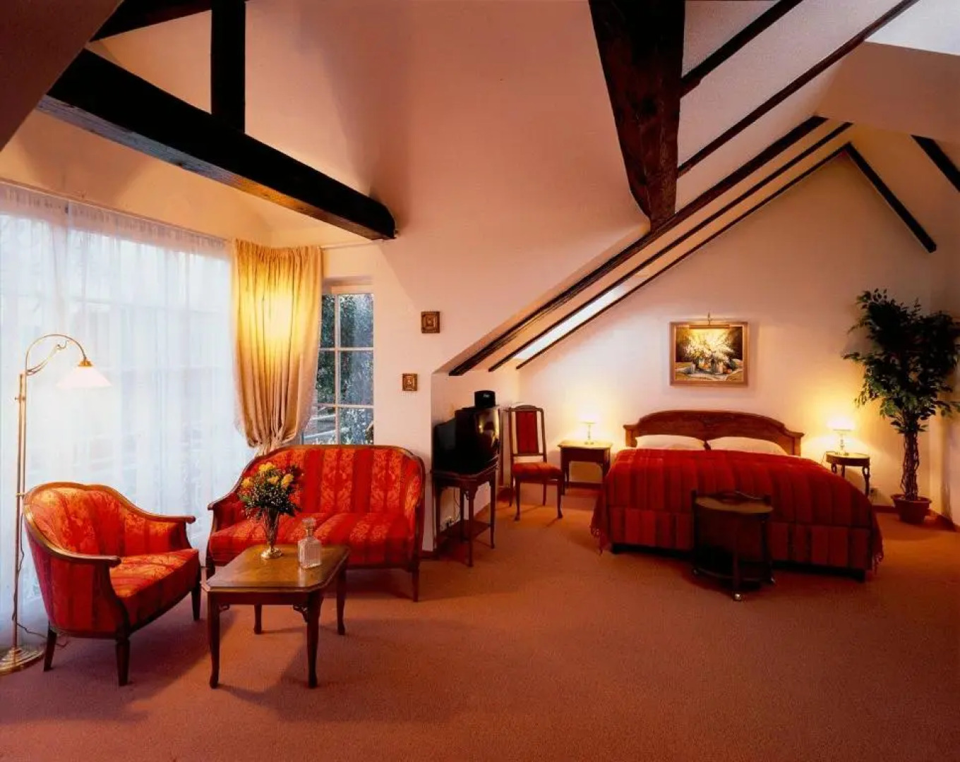 Gasthaus Stobbermühle